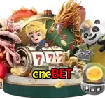 cncbet slots